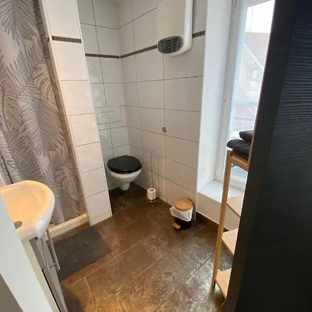 Appartement Aas Le Moment Douillet Bourbourg