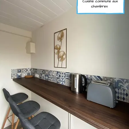 Aas Le Moment Douillet Appartement