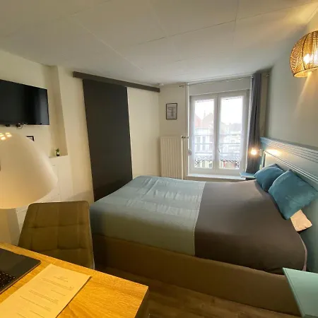 Appartement Aas Le Moment Douillet *