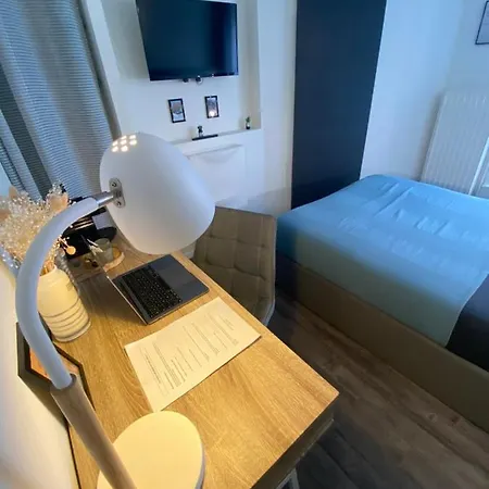 Aas Le Moment Douillet * Bourbourg