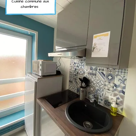 Aas Le Moment Douillet Appartement Bourbourg