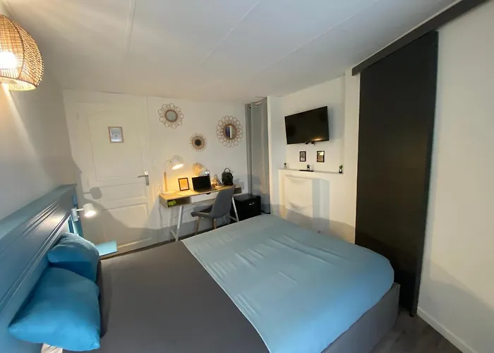 Appartement Aas Le Moment Douillet Bourbourg