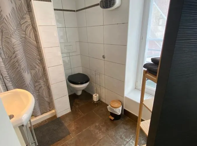 Appartement Aas Le Moment Douillet Bourbourg