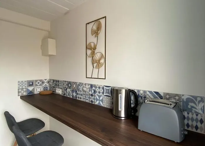 Aas Le Moment Douillet Appartement