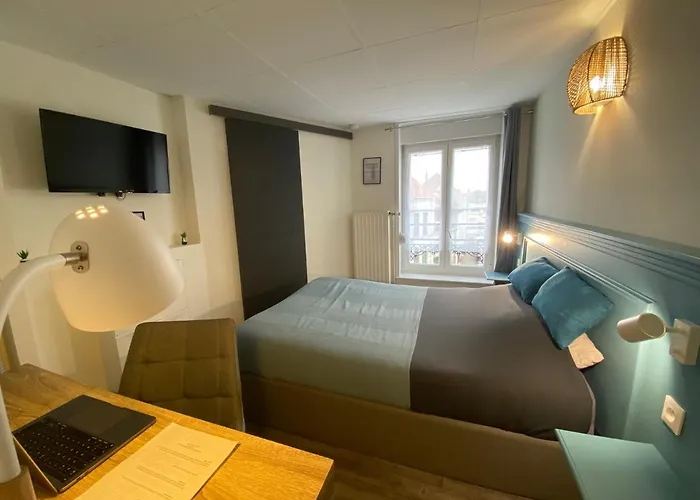 Appartement Aas Le Moment Douillet *