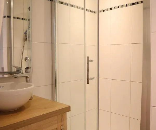 Aas Le Moment Douillet Appartement *