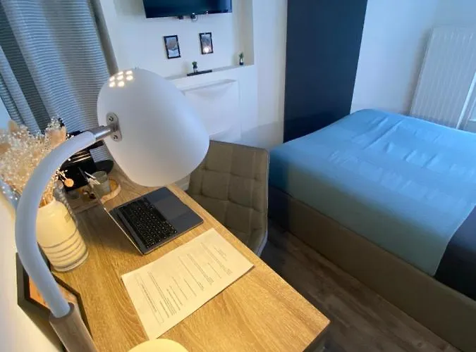 Aas Le Moment Douillet * Bourbourg